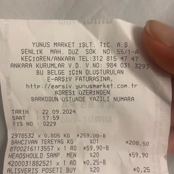 Bahçıvan Tereyağı Margarinden Bile Kötü