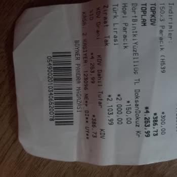 Tommy Hilfiger Garantili Diye Satıyorsunuz