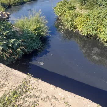 Emirdağ Belediyesi Adayazı Köyü Kokan Deresi