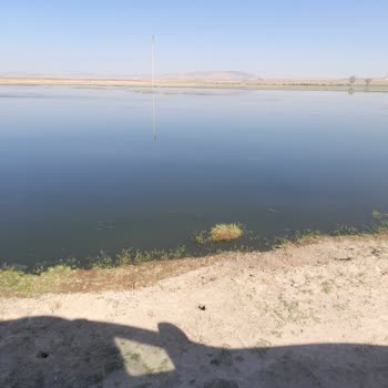 Emirdağ Belediyesi Adayazı Köyü Kokan Deresi