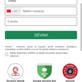 Kiko Milano Kıko Hediye Kutusu Sayfa