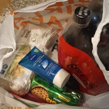 Migros Sipariş Eksik Geldi Sorun Çözülmüyor