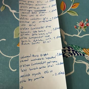 Migros Sipariş Eksik Geldi Sorun Çözülmüyor
