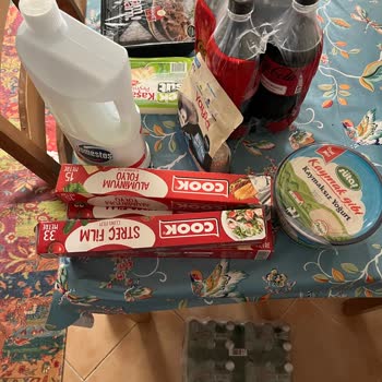 Migros Sipariş Eksik Geldi Sorun Çözülmüyor