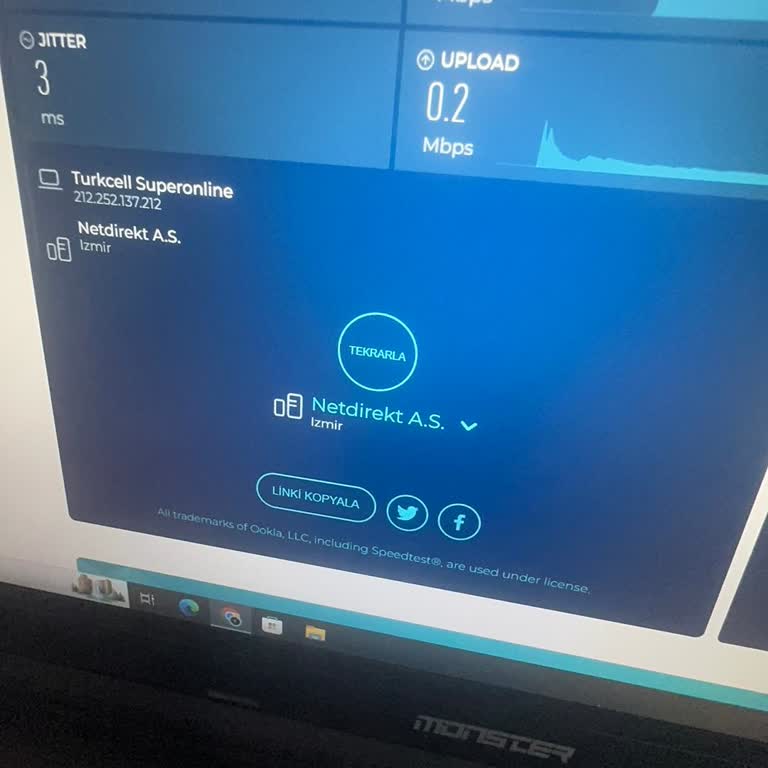 Superonline İnternet Hizmeti Veremiyor