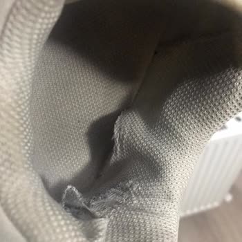 FLO Ayakkabı FLO Dikişi Sökülen Lumberjack Ayakkabımı Garantiye Almadı