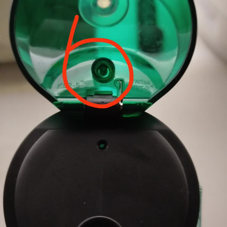 Uzspace Su Matarası Silikonu