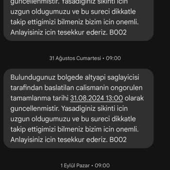 Millenicom Sürekli Kesilen İnternet Ve İptal Sorunları