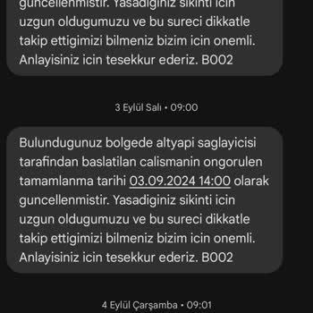 Millenicom Sürekli Kesilen İnternet Ve İptal Sorunları