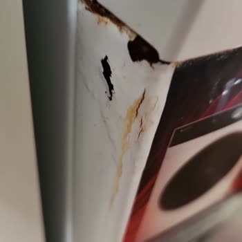 Arçelik Çamaşır Makinesi Çürüme Sorunu ve Servis Cevabı