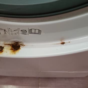 Arçelik Çamaşır Makinesi Çürüme Sorunu ve Servis Cevabı