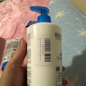 Bioderma Ürünüm Orijinal Mi Değil Mi Kontrol Edilmesini İstiyorum