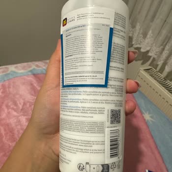 Bioderma Ürünüm Orijinal Mi Değil Mi Kontrol Edilmesini İstiyorum