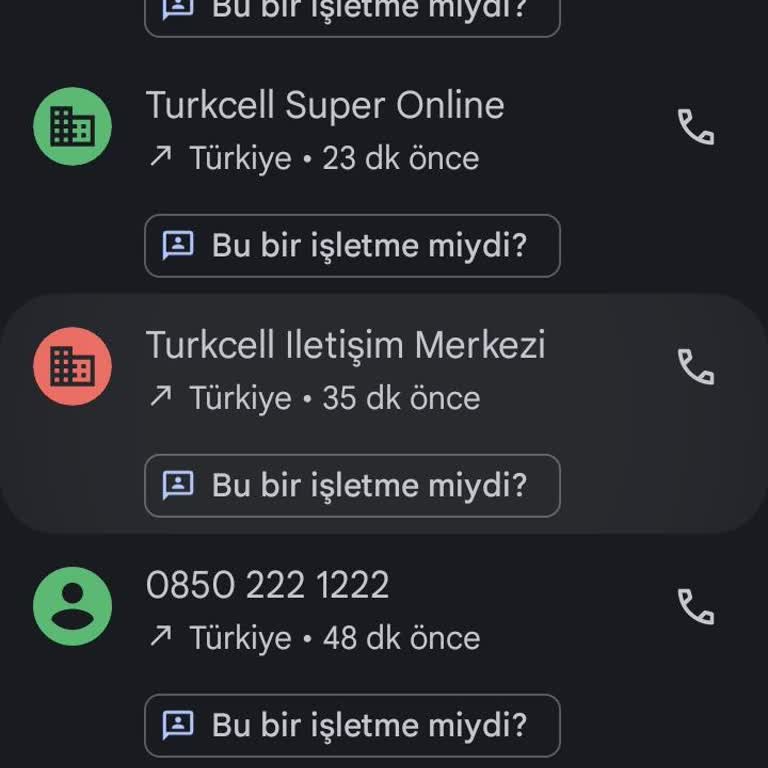 Superonline Müşteri Hizmetleri Ve Bağlantı Hatası
