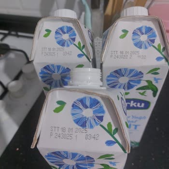 Torku Bozuk Çıkan Süt