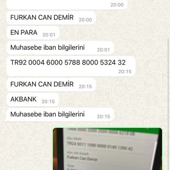 Sahibinden Uygulamasında Yaşanan Para İade Sorunu