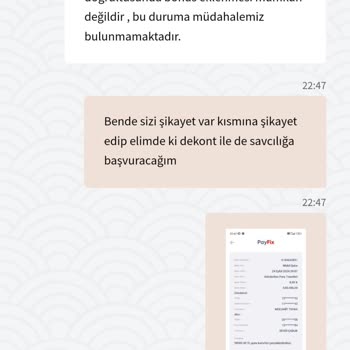 Betbox Sitesinde Yaşanan Bonus Talebi Sorunu