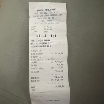 Skechers 2 Haftada Pert Olan Ayakkabı