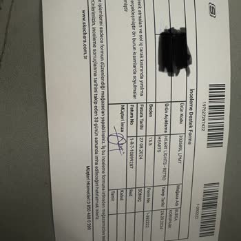 Skechers 2 Haftada Pert Olan Ayakkabı