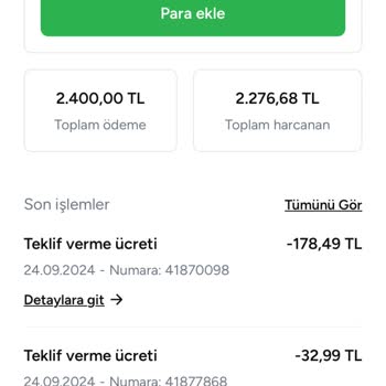 Armut Uygulaması Saçmalığı Uzak