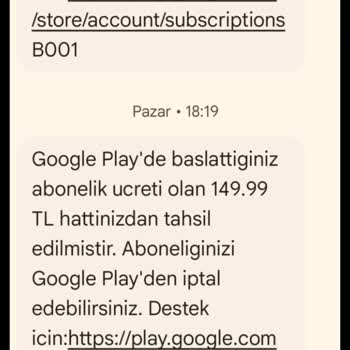 Türk Telekom'dan Bilinmeyen Siteye İzinsiz Para Çekimi