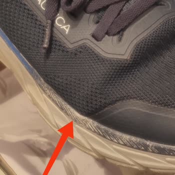 Nautica Markasından Kusurlu Ürün Şikayeti