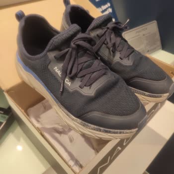 Nautica Markasından Kusurlu Ürün Şikayeti