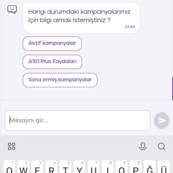 Trendyol Hadi Kart İade Sorunu Ve Müşteri Hizmetleri Şikayeti