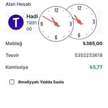 Trendyol Hadi Kart İade Sorunu Ve Müşteri Hizmetleri Şikayeti