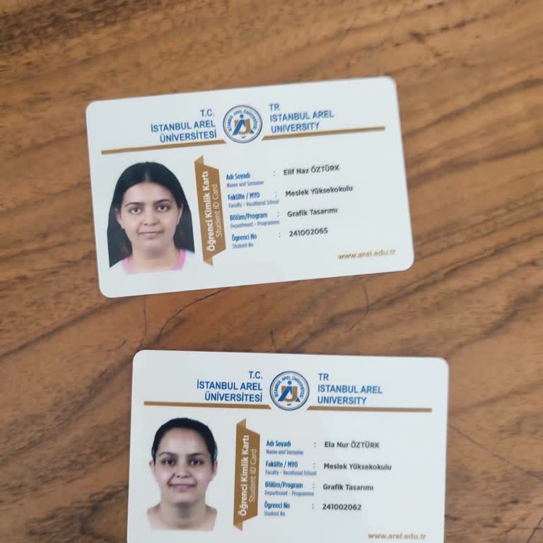 İstanbul Arel Üniversitesi AREL Üniversitesi Kaydımızı Silmek İçin Para Kesiyor
