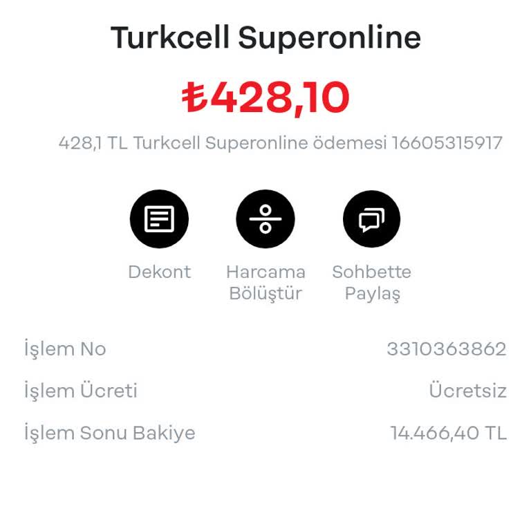 Superonline Usulsüz Açma Bedeli Yansırsa