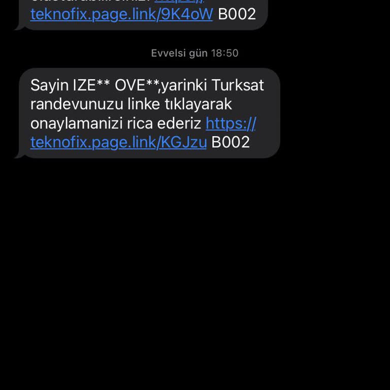 Kablo Net'in Kurulum Umursamazlığı