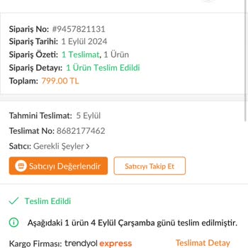 PHILIPS Ev Aletleri Philips Epilatörüm 2. Kullanımda Bozuldu