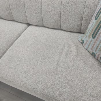 İstikbal Vanessa Koltuk Takımı Potlaşma Ve Ses Çıkarma Problemi