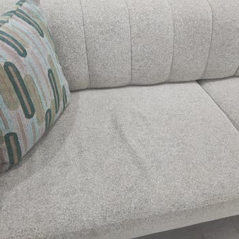 İstikbal Vanessa Koltuk Takımı Potlaşma Ve Ses Çıkarma Problemi