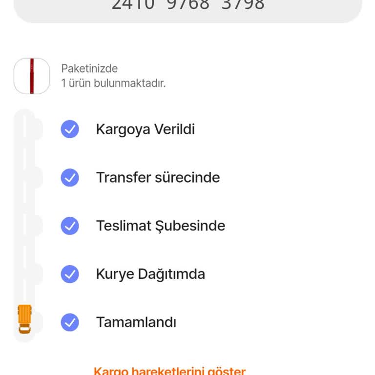 Sendeo Firması Ve Kuryesi Hakkında