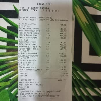 A101 Bozuk Ürün Satışı Ve Sağlık Riski