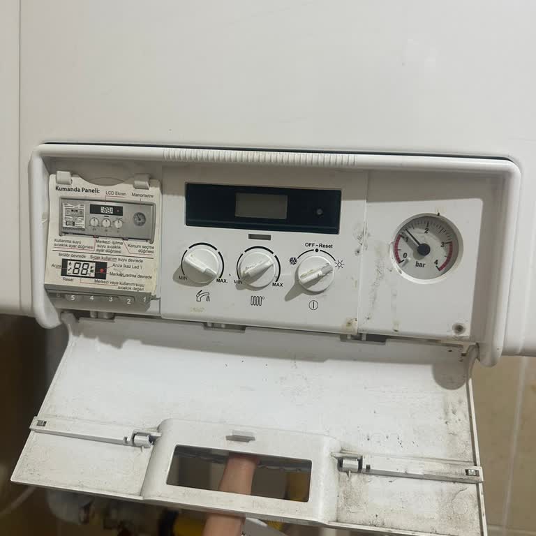 Toprak Mühendislik | 0312 264 0018 Mağdur Etti