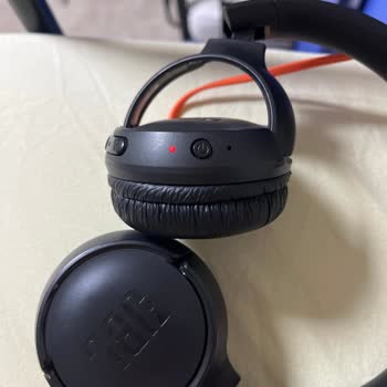 JBL 560BT Kulaklığım Şarj Olmuyor