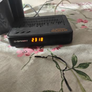 D-Smart Net D-Smart Aboneliğinde Yaşanan Sürekli Sorunlar