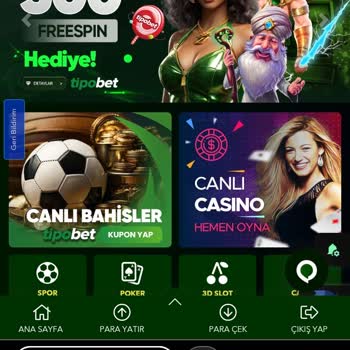 Tipobet Kazandığım Parayı Alamıyorum Ve Sürekli Bahaneler Üretiyorlar
