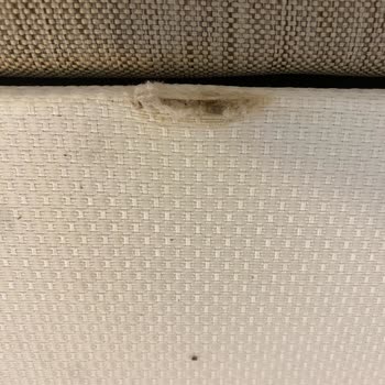 Yataş Bedding Eksik Ürün Ve Teslimat