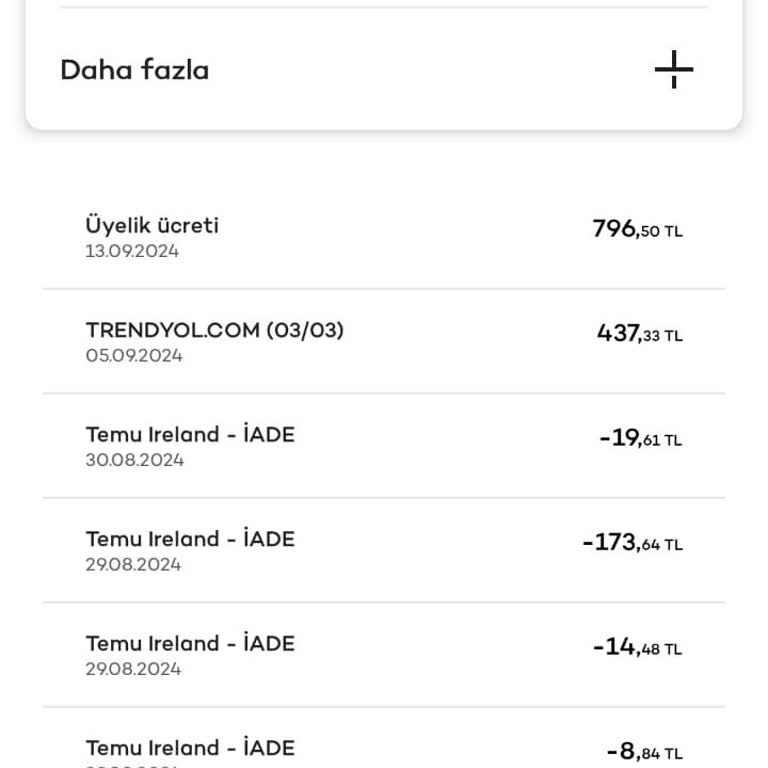 Akbank Yıllık Üyelik Ücreti Hatalı Bilgilendirme!