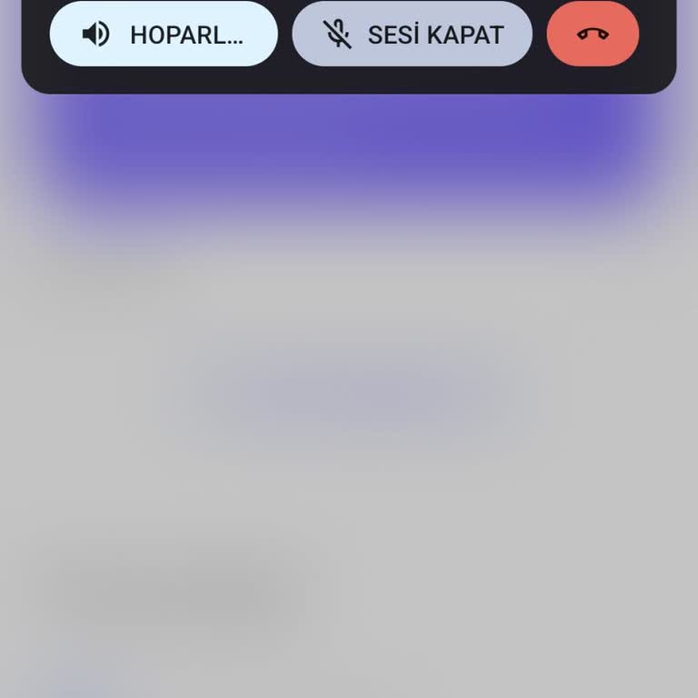 Alo 170'te Saatlerce Bekleme Ve Müzik Dinletisi