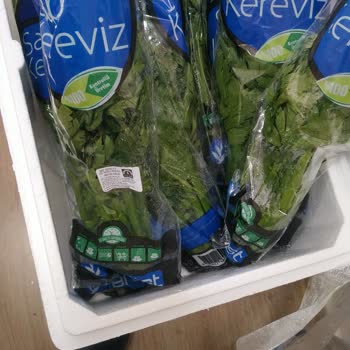 Taze Dükkan Yanıltıcı Ürün Ve İlgisiz Müşteri Hizmeti