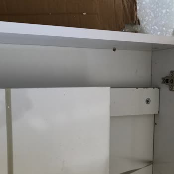 Hepsiburada Mağazası Tarafıma Kusurlu Ve Defolu Ürün Gönderdi