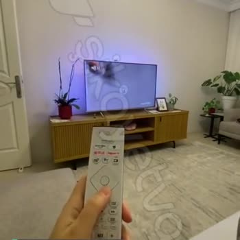 Philips TV Videodaki Göstermiş Olduğum Hiçbir Tuş Çalışmıyor Diğerleri Çalışıyor!
