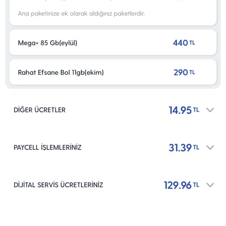 Turkcell'in Yüksek Fiyatları ve İnternet Sorunları