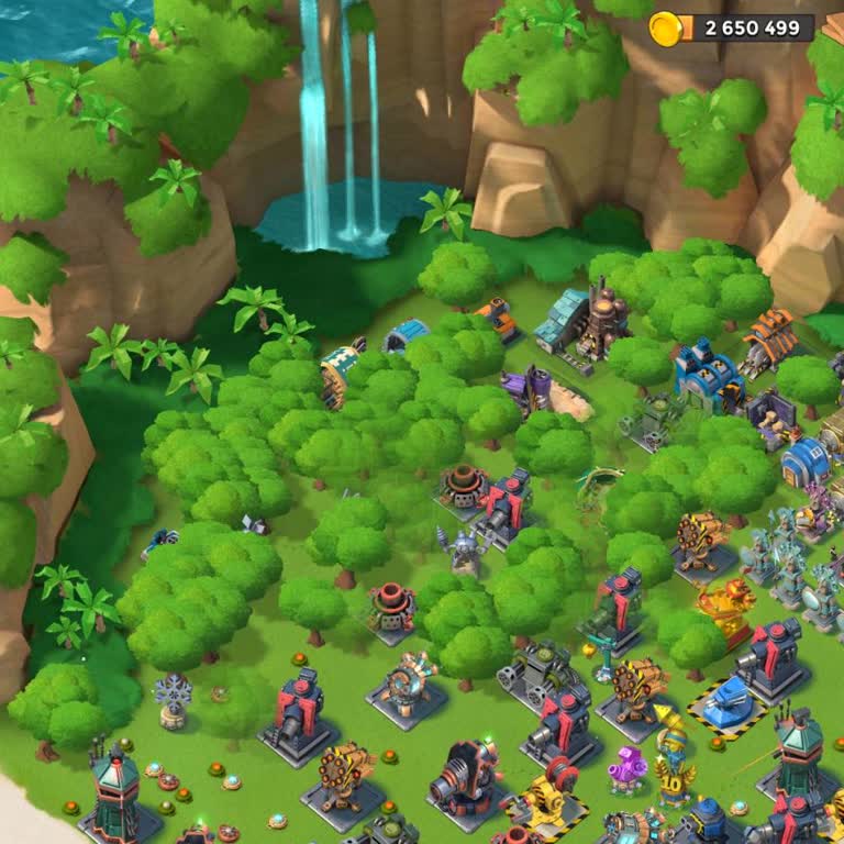 Boom Beach Türkiye Gereksiz Güncellemeler Ve Tekrarlayan Etkinlikler