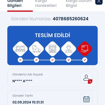 Zara Gönderdiğim Ürünün İadesini Gerçekleştirmiyor